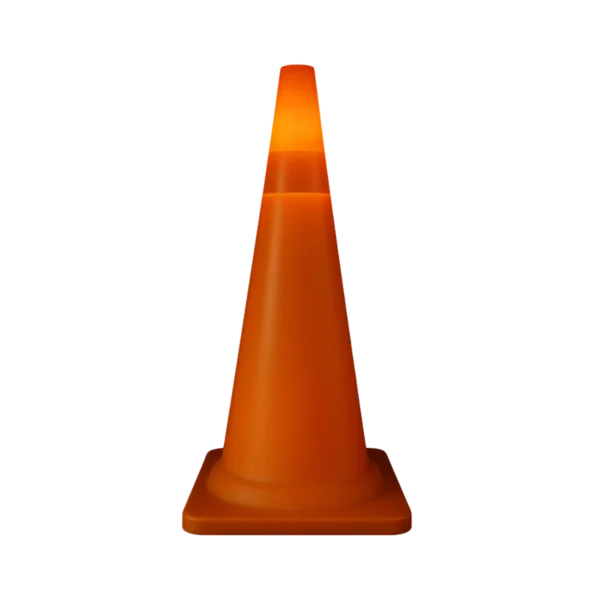 Solar Traffic Cones – traficone.com